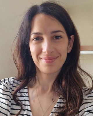 Photo of Dr Kez Salaheddin, Psychologist, PsychD, HCPC - Clin. Psych.