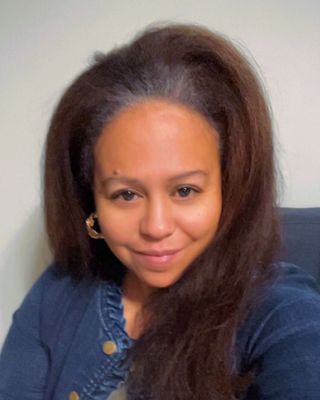 Photo of Israil Steen, Clinical Social Work/Therapist, LCSW, LMSW