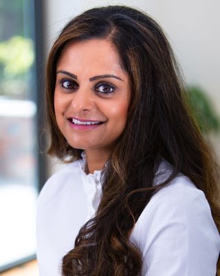 Photo of Dr Neesha Patel, Psychologist in Stockport, England