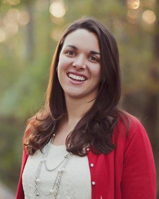 Photo of Mary Barnes, Licensed Professional Counselor in Georgia