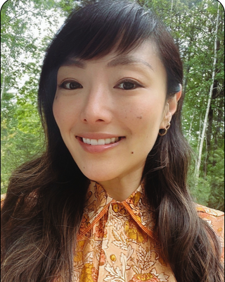 Photo of Leslie Frazier, Licensed Clinical Professional Counselor, LCPC-C