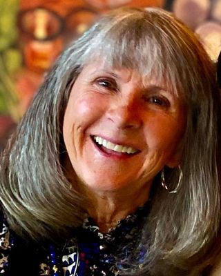 Photo of Patricia Woodward, Marriage & Family Therapist, MA, LMFT