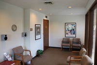 Gallery Photo of Rockford Reception Area 1