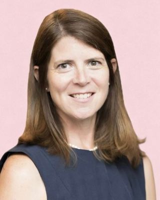 Photo of Fran Tuck, Clinical Social Work/Therapist, LCSW
