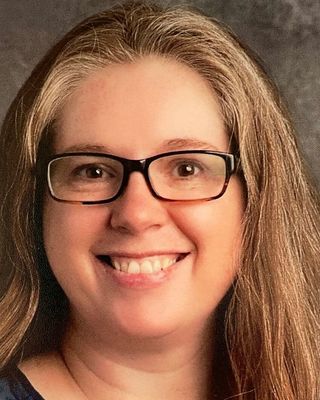 Photo of Annita Phypers, Counsellor in T0M, AB