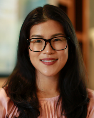 Photo of Alison Chan, Marriage & Family Therapist Associate, AMFT, EMDR, IFS