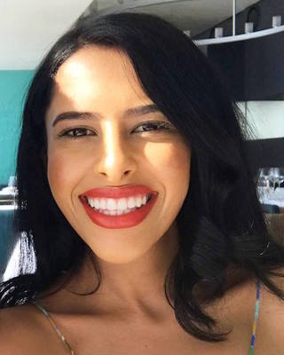 Photo of Mary Salama, Psychologist, MPsych, PsyBA General