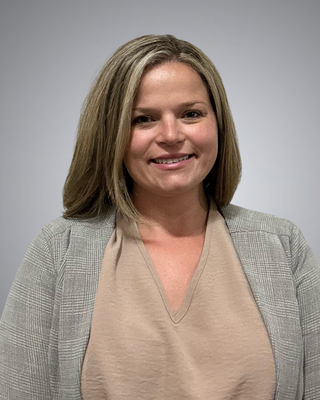 Photo of Amanda Guarnere, Psychiatric Nurse Practitioner, PMHNP