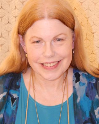 Photo of Barbara A Nicely, Psychologist, PhD