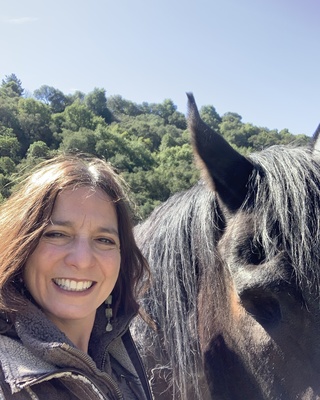 Photo of Kate Leahy, Marriage & Family Therapist in San Luis Obispo, CA