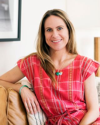 Photo of Margot Williams, Clinical Social Work/Therapist, LCSW