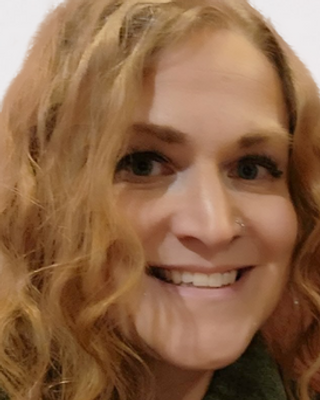 Photo of Nicole Hawkins, Clinical Social Work/Therapist, LICSW