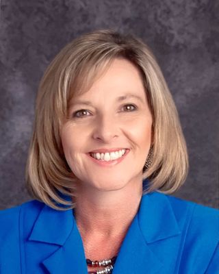 Photo of Betsy Henninger, Counselor, CMHC