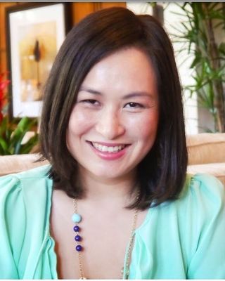 Photo of Cindy May, Psychologist, PhD