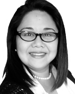 Photo of Evangeline Luriz, Psychiatric Nurse Practitioner, PMHNP