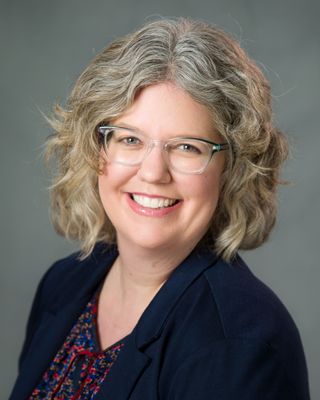 Photo of Beth Canterbury, Pre-Licensed Professional, P-LMHC