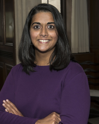 Photo of Gopi Dhokai, Counselor in Wellesley, MA