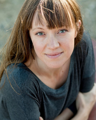 Photo of LeeAnna Deringer, Registered Psychotherapist in Downtown, Toronto, ON