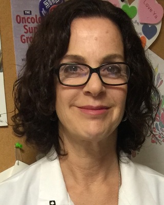 Photo of Andrea Marie Zafonte, Psychiatric Nurse Practitioner in Huntington, NY