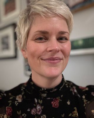 Photo of Jenn Kramer, Clinical Social Work/Therapist, LCSW