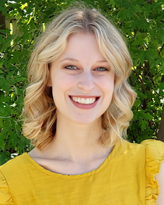 Photo of Rachel Burns, Licensed Professional Counselor in Springfield, IL
