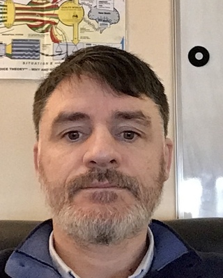 Photo of Andrew fitzpatrick, Psychotherapist in Dublin, County Dublin