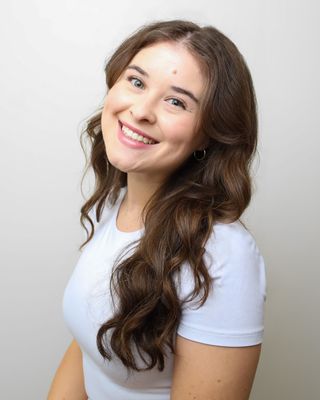 Photo of Janna Noto-Campanella, Registered Psychotherapist (Qualifying), HBA, MACP, CAIP