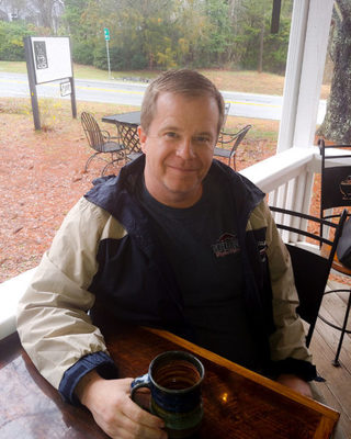 Photo of Jason P Benton, Licensed Professional Counselor in Athens, GA