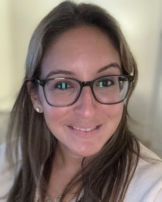 Photo of Danielle Mizrahi, Clinical Social Work/Therapist, LCSW-R, PMH-C