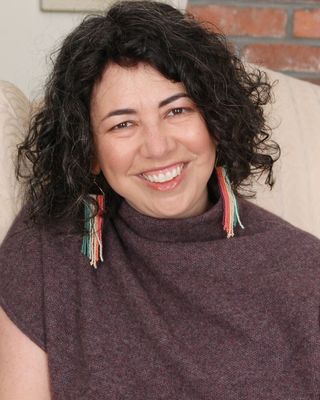 Photo of Laura Shulman Brochstein, Clinical Social Work/Therapist, MSW, LICSW