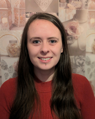 Photo of Leah Barlow, Counsellor, MBACP