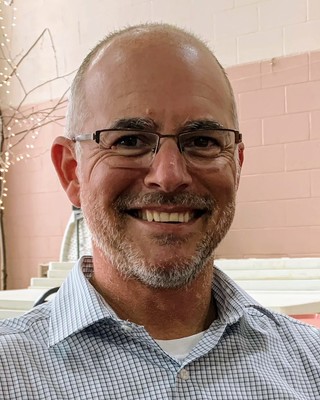 Photo of Glenn S. Davis, Counselor in Merrimac, MA