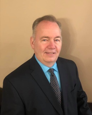 Photo of Kevin Bedford, Licensed Professional Counselor in Rogers, AR