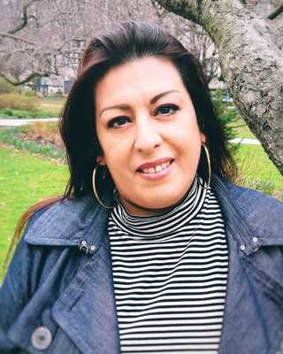 Photo of Ana Montero Trauma Integration And Mind Healing, Registered Social Worker in Toronto, ON