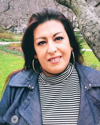 Photo of Ana Montero Trauma Integration And Mind Healing, Registered Social Worker in Ingersoll, ON