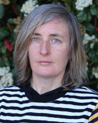 Photo of Sophie Boord, Psychotherapist in Fitzroy, VIC