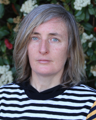 Photo of Sophie Boord, Psychotherapist in Carlton, VIC