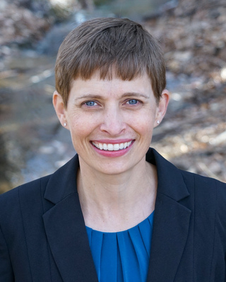 Photo of Dr. Cara Bussell, Psychologist in La Veta, CO