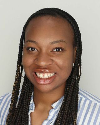 Photo of Faith Kilgo, Pre-Licensed Professional