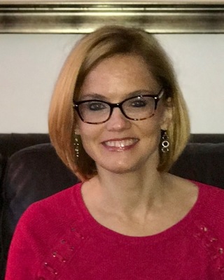 Photo of Katherine Tucker, Clinical Social Work/Therapist in White Plains, NY