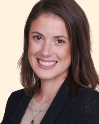 Photo of Dr. Elizabeth Verbeck, Psychologist, PhD, PsyD
