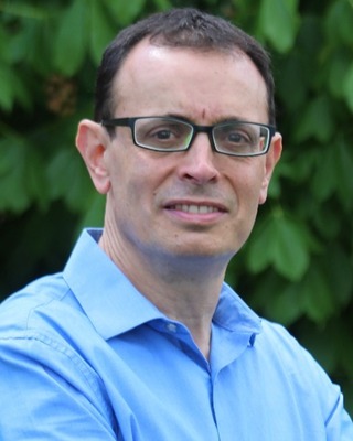 Photo of Oron G. Gan, PsyD, Psychologist in Washington