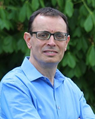 Photo of Oron G. Gan, Psychologist, PsyD