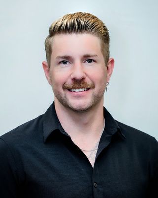 Photo of William Roman, Licensed Professional Counselor, LPC, CSAT-C, MA, EMDR