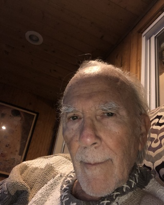 Photo of George Steinfeld, Psychologist in Trumbull, CT