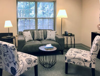 Gallery Photo of Therapy Room, Lawrenceville, GA