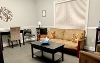 Gallery Photo of Therapy Room, Watkinsville, GA