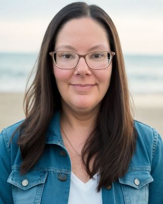 Photo of Dr. Jennifer Baird, Clinical Social Work/Therapist, PhD, LCSW