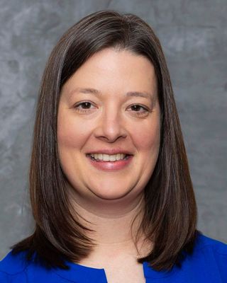 Photo of Hope Mozo, Licensed Professional Counselor, MA, LPC