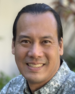 Photo of Mike Yap, Psychologist in Honolulu County, HI